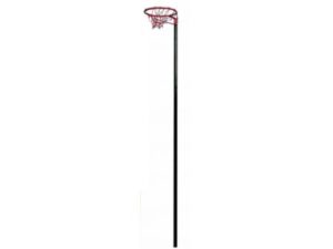 Socket netball net