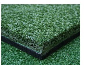 2 Star Galaxy Driving Mat