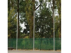 Ball Stop Net System