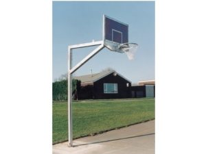 Gladiator Basketball Hoop