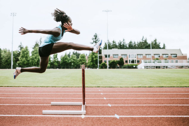 Track and Field Equipment Checklist: What you Need Track and Field Equipment Checklist: What you Need