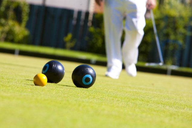 Everything you Need to Know About Caring for Your Bowling Green Ditches and Bowling Lawn Everything you Need to Know About Caring for Your Bowling Green Ditches and Bowling Lawn