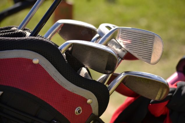 The Ultimate Golf Course Equipment Checklist The Ultimate Golf Course Equipment Checklist