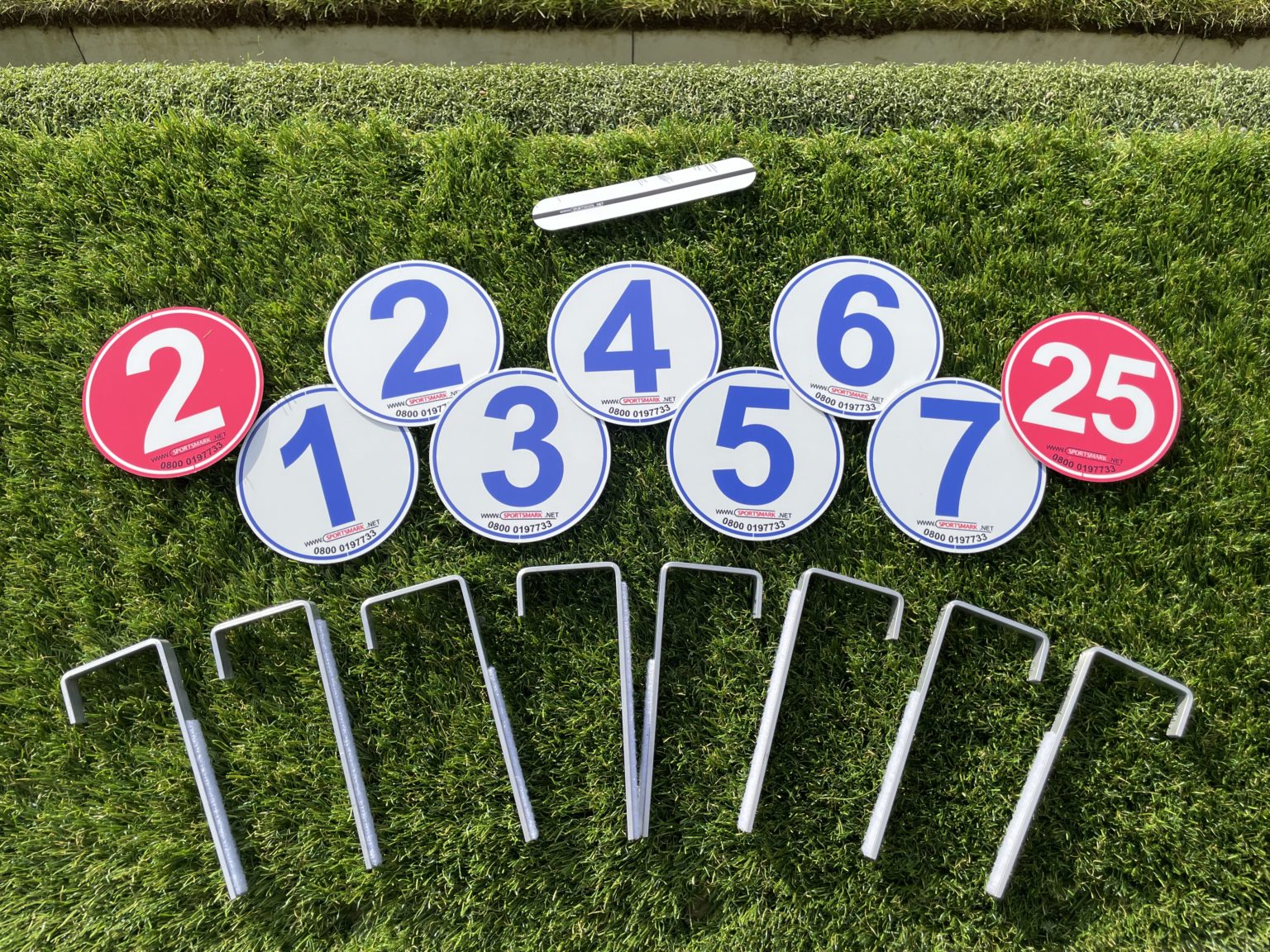 Bowling Green Equipment & Green Keeping Tools Sportsmark