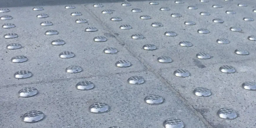 Demarcation Studs: What Are They and How Are They Used? Demarcation Studs: What Are They and How Are They Used?