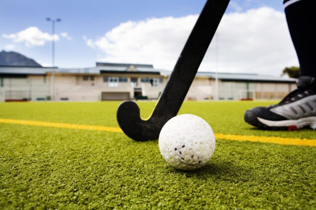 Equipment You Need For Your Hockey Pitch
