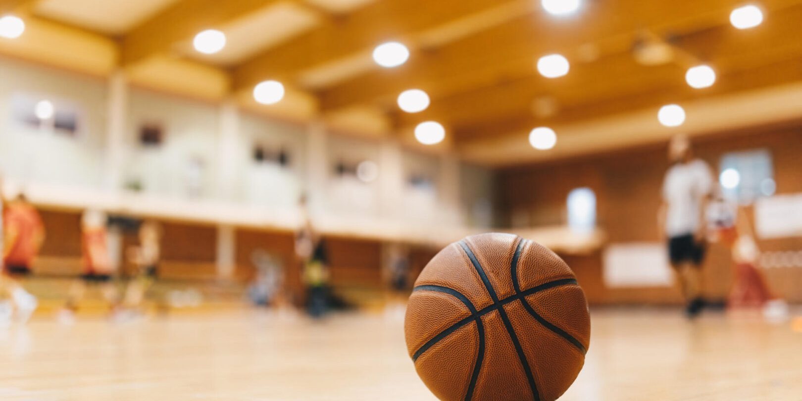 How To Build A Basketball Court