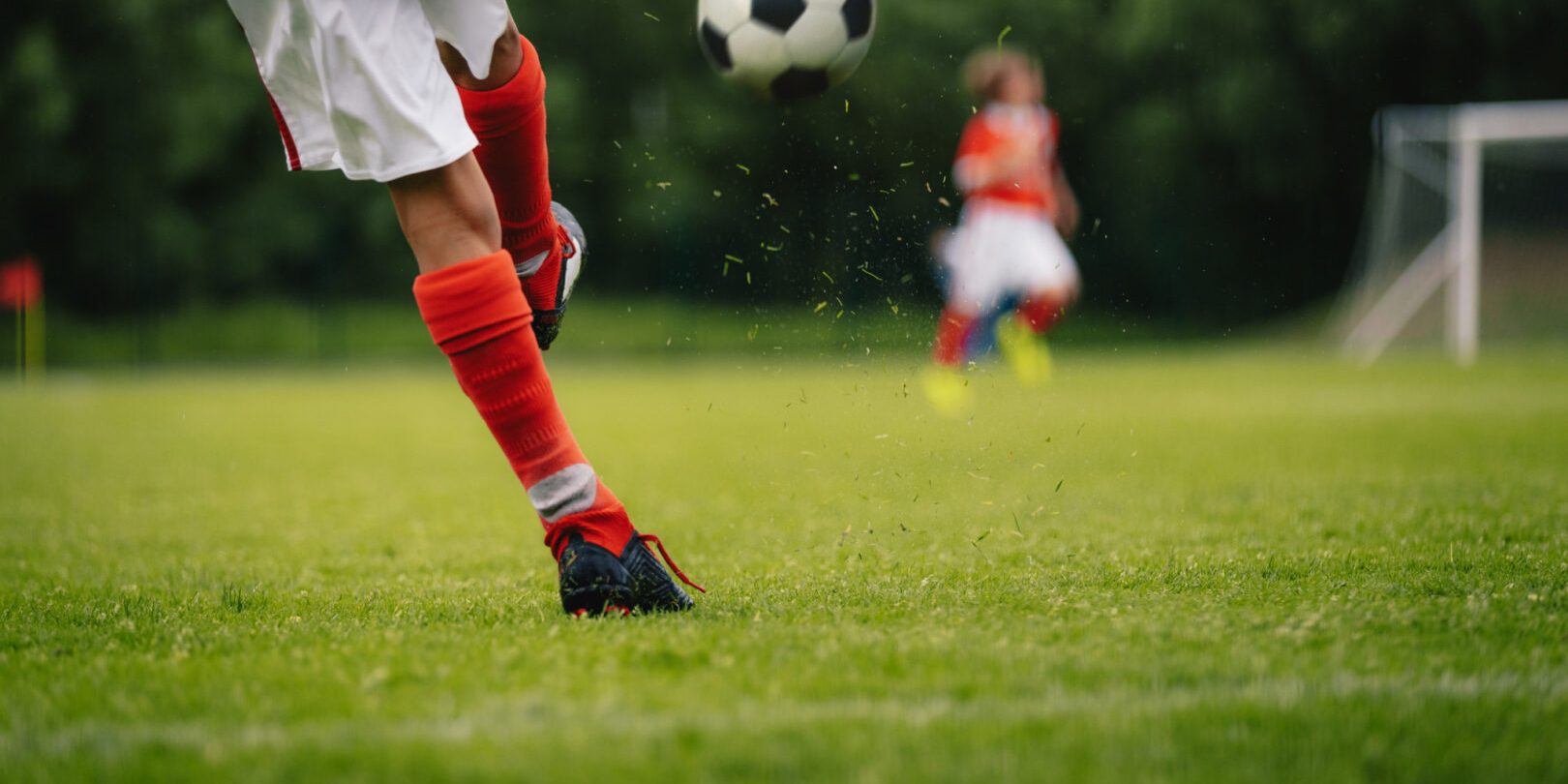 How to Kickoff Your Own Football Club