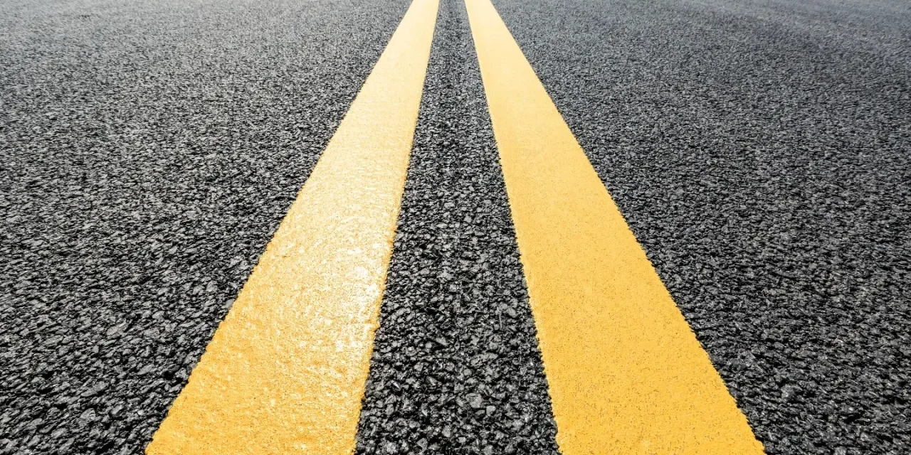 A Step-by-Step Guide to Applying Road Marking Paint Effectively