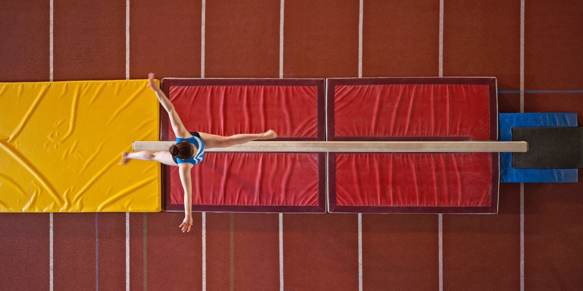 The Importance of Crash Mats for Safety in Sports Facilities