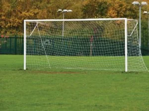 Socketted goal