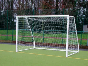 Futsal freestanding goal